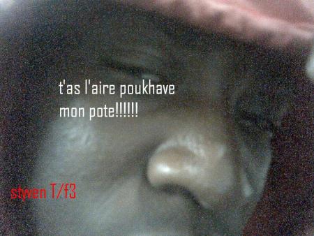 c est moi